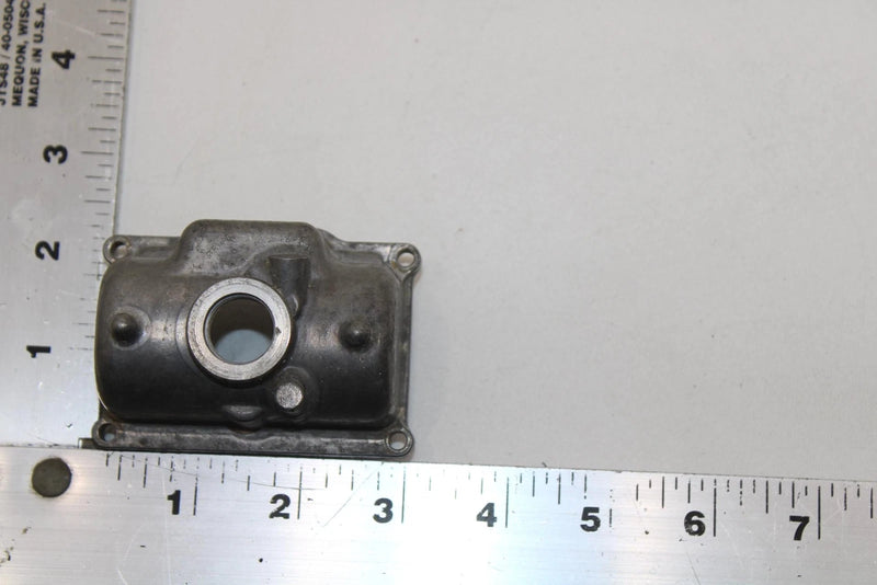 1995 Polaris Xlt Oem Carburetor Bowl 3130583 SP109
