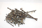 1996 Arctic Cat Zr 580 Oem Nut Bolt Spacer Hardware Kit SA24