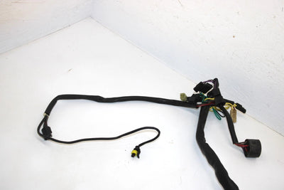 03 Arctic Cat Zl 550 Oem Main Wire Harness 0686-780 SAS2