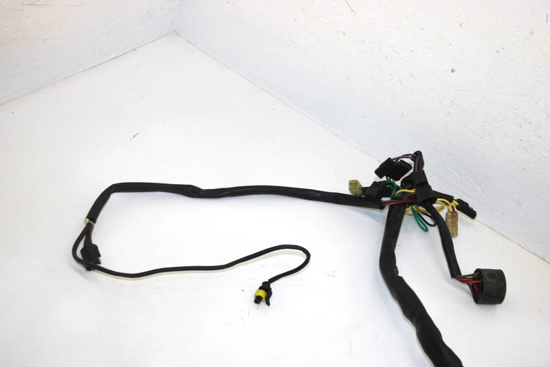 03 Arctic Cat Zl 550 Oem Main Wire Harness 0686-780 SAS2