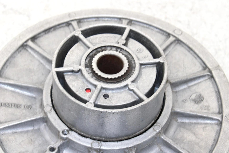 1996 Polaris Xplorer 300 Oem Secondary Driven Clutch 1322182 AP93