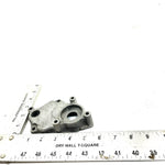 07-11 Honda Rancher 420 TRX420FE ES OEM Reduction Gear Cover 11335-HP5-600 AH76