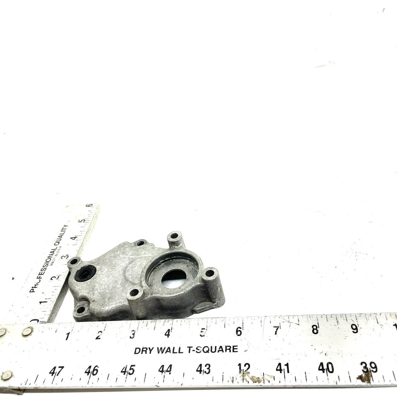 07-11 Honda Rancher 420 TRX420FE ES OEM Reduction Gear Cover 11335-HP5-600 AH76