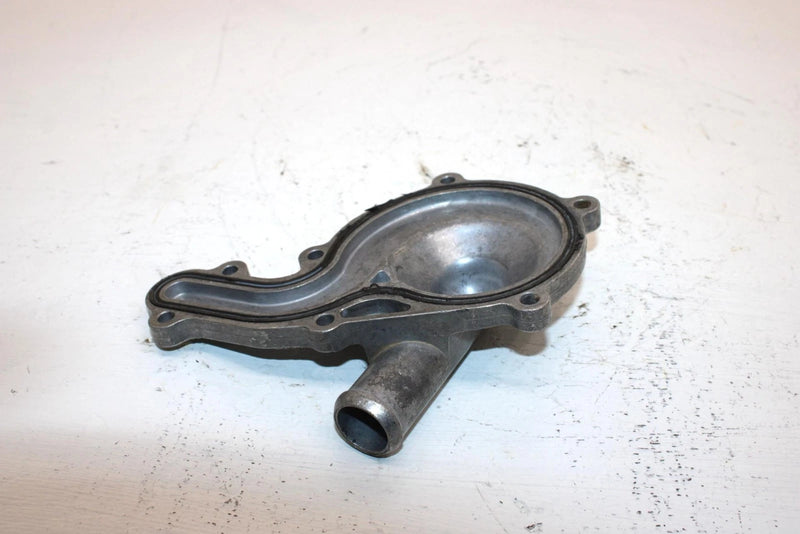 2011 Polaris Sportsman 800 Efi Oem Water Pump Cover 5631882 AP179