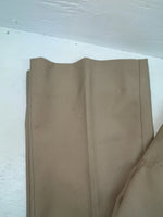 New Vintage Brown Dickson Jenkins Polyester Pants 3A-7