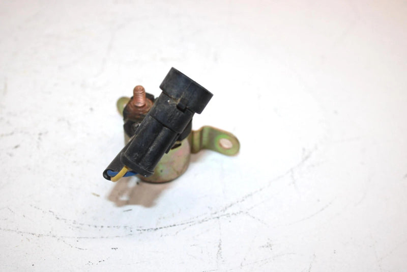 2006 Polaris Ranger Xp 700 Oem Starter Relay 4014471 XP3