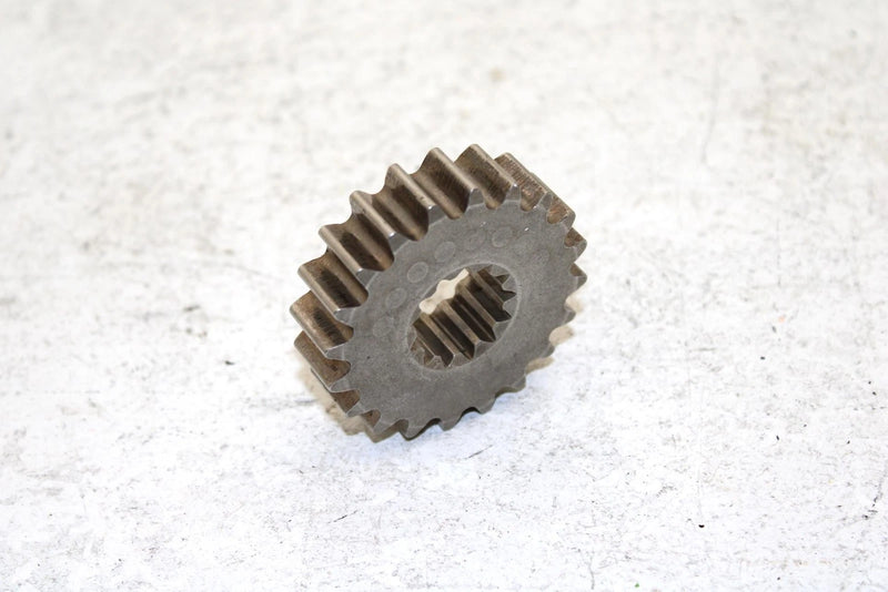 1995 Arctic Cat Wildcat Touring Oem 20T Upper Drive Gear 0602-456 Q5128