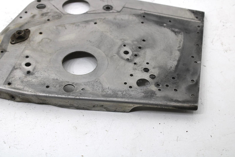 2007 Yamaha Attak Gt Oem Left Bulkhead Stay 8FP-21940-01-00 SY135