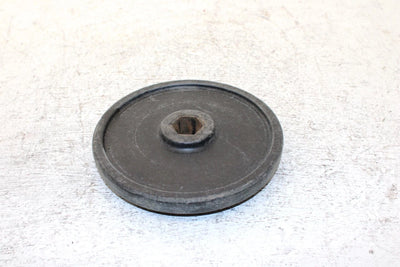 91 Yamaha Exciter Ii 570 Liquid Oem Drive Axle Guide Wheel 8L9-47534-01-00 SY24