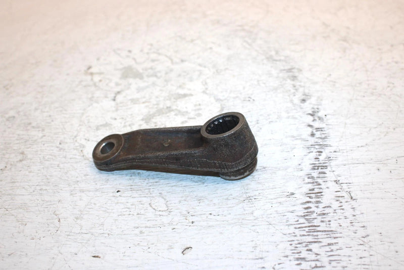 1986 Honda Trx 350 A Fourtrax 4x4 Oem Steering Arm 53235-HA7-670 AH43