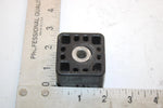 06 Arctic Cat Crossfire 600 Efi Sno Pro Oem Rear Coupler Block 2604-860 Q1503