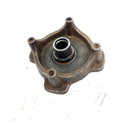 98-00 Arctic Cat 300 4X4 OEM Rear Wheel Hub 1502-177 AA42