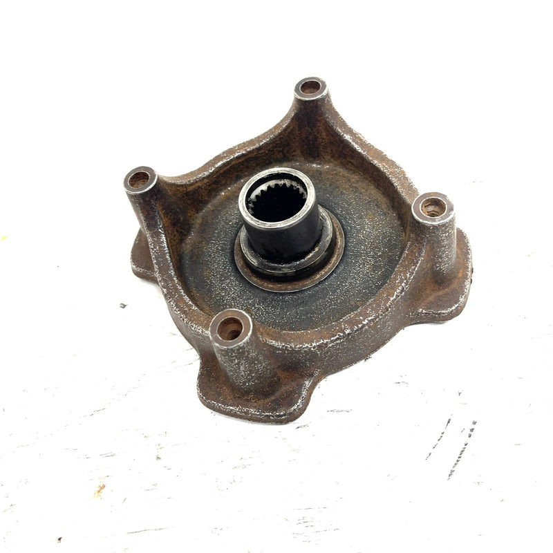 98-00 Arctic Cat 300 4X4 OEM Rear Wheel Hub 1502-177 AA42