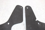 2001 Polaris Xplorer 4x4 Oem Front Mudflap Set 5812077 5811946 AP167