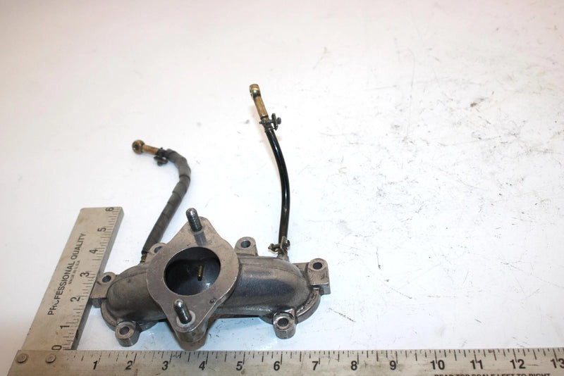 97 Arctic Cat Jag Oem Intake Manifold W/Oil Lines 3003-552 SA26