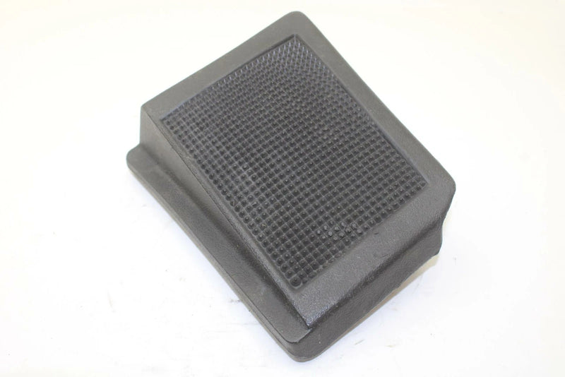 96 Ski-Doo Touring E LT OEM Right Rear Foot Rest 414975300 SS62