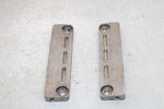 Polaris Oem Rail Reinforcement Plate (Pair) 5133359 5134769 Q1278