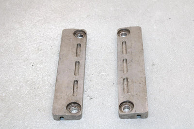 Polaris Oem Rail Reinforcement Plate (Pair) 5133359 5134769 Q1278