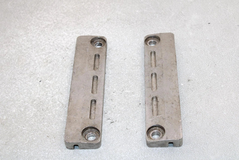 Polaris Oem Rail Reinforcement Plate (Pair) 5133359 5134769 Q1278
