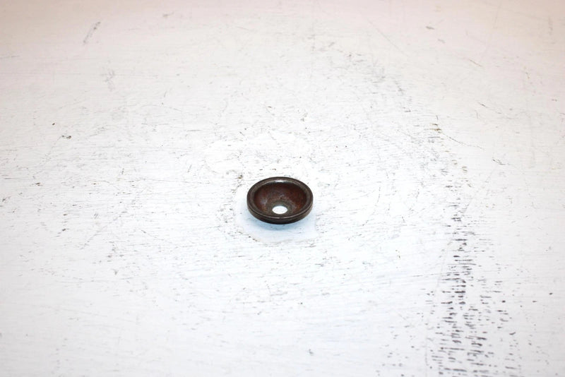 1977 Honda Atc 90 A Oem Clutch Adjuster Washer 90485-102-701 AH71