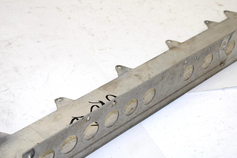 2003 Yamaha Rx1 Oem Right Heat Exchanger Radiator 8FA-1240F-02-00 SY98