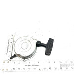 00-02 Honda Rancher 350 TRX350 4x4 ES OEM Starter Recoil 28400-HN5-671 AH88