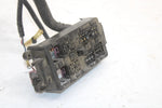 2007 Ski-doo Mxz 1000 Oem Main Multi Function Wiring Harness 515176475 SS119