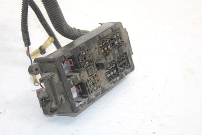 2007 Ski-doo Mxz 1000 Oem Main Multi Function Wiring Harness 515176475 SS119