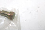 2001 Ski-doo Mxz 600 Oem Primary Clutch Calibration Bolt (NOS) 471005500 SS91