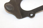 03 Polaris Rmk 600 Oem Fuel Pump Bracket (Black) 1014392 SP167