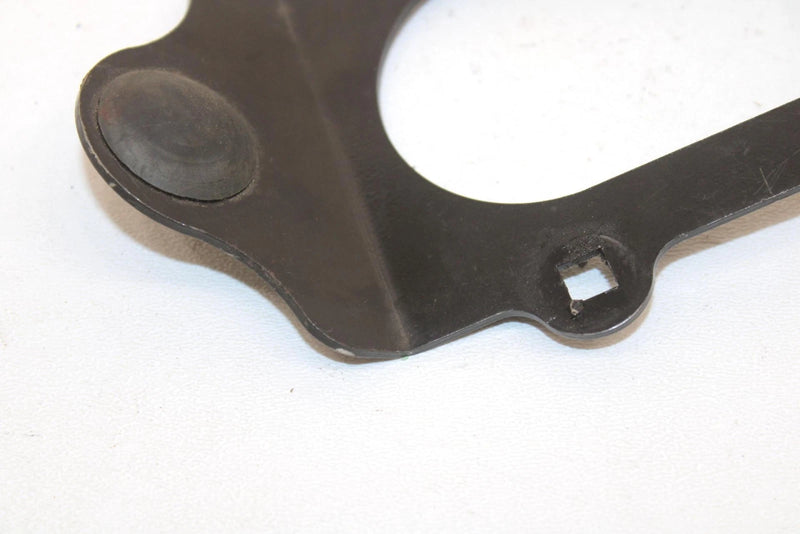 03 Polaris Rmk 600 Oem Fuel Pump Bracket (Black) 1014392 SP167