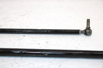 1991 Yamaha Phazer Ii Oem Steering Tie Rod Set 89X-23831-00-00 SY27