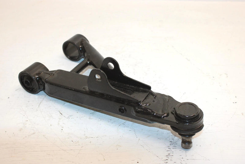 2009 Suzuki Lt-a400f Oem Front Upper Right Control A Arm 52430-27810 AS26