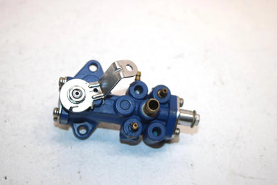 1996 Polaris Slx 780 Oem Oil Pump 3240266 JP35