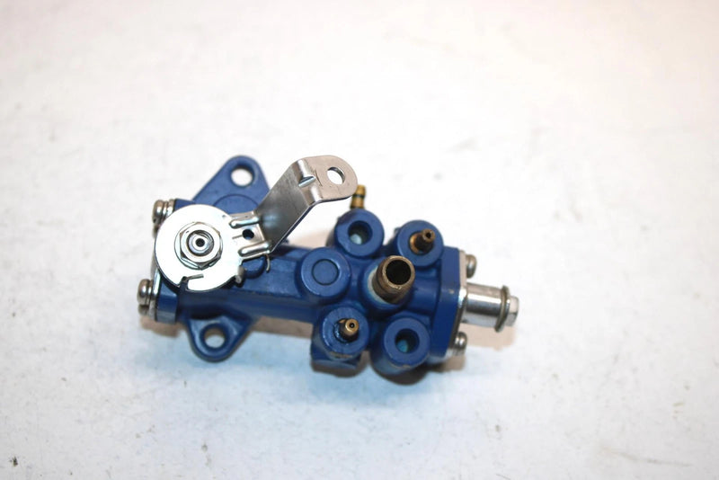 1996 Polaris Slx 780 Oem Oil Pump 3240266 JP35