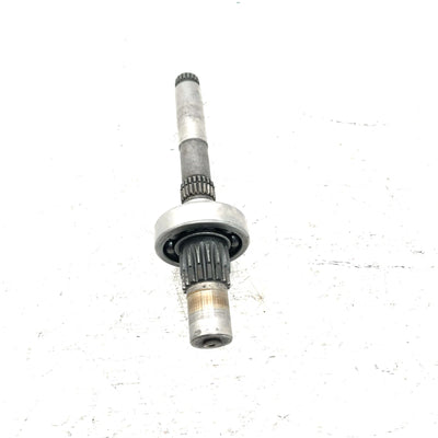 90-93 Polaris Trail Boss 350L 4X4 OEM Trans Input Shaft W/Bearing 3231588 AP233