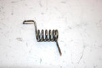 87 Kawasaki Bayou 185 Klf185a Oem Seat Hook Spring 92081-1767 AK13
