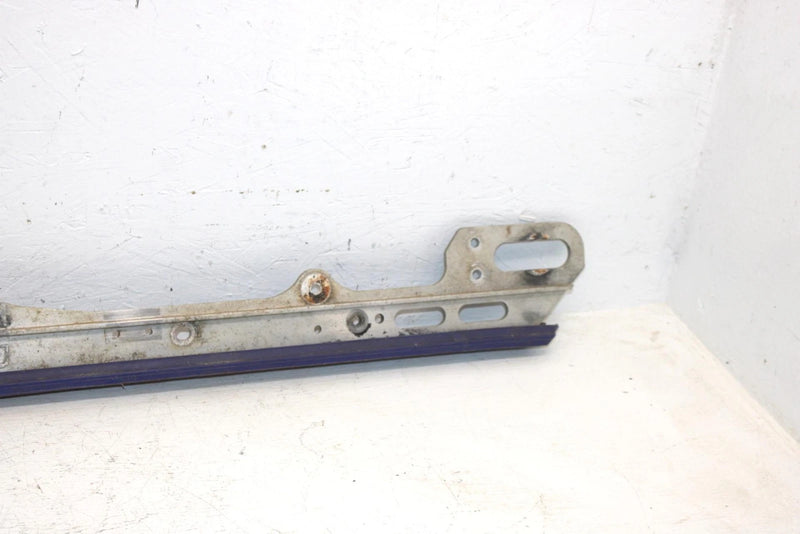 1996 Ski-doo Mxz 440 Oem Suspension Skid Rail 503170300 SS13