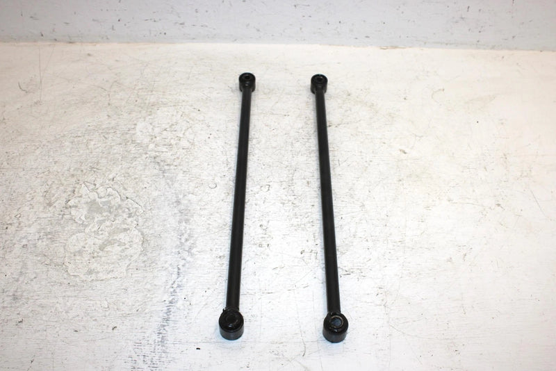 2001 Polaris 500 Classic Oem Upper Radius Rod Pair 1822510 SP27