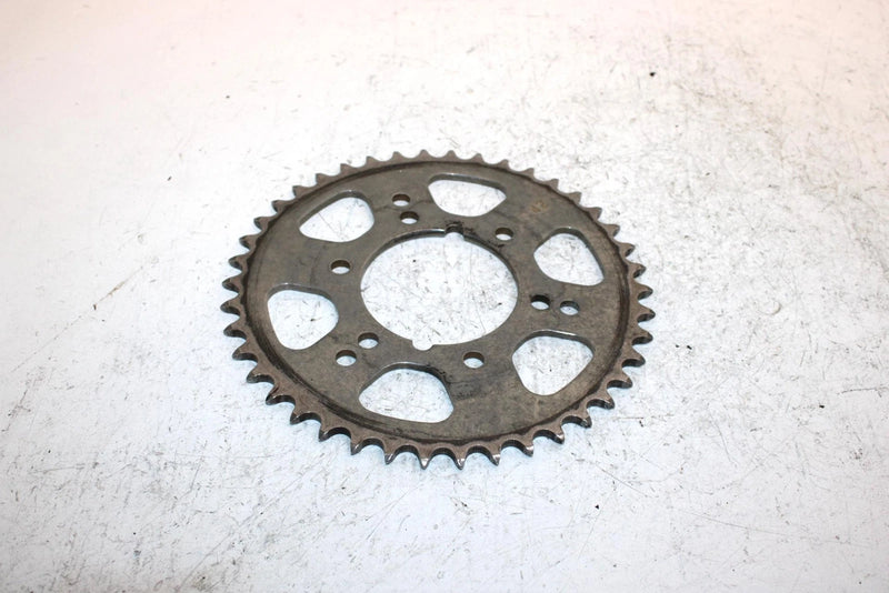 2001 Polaris Xplorer Oem 42T Rear Sprocket 3222070 AP90