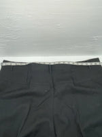 New Vintage Black Mesquite Polyester Pants #5511 XX-97