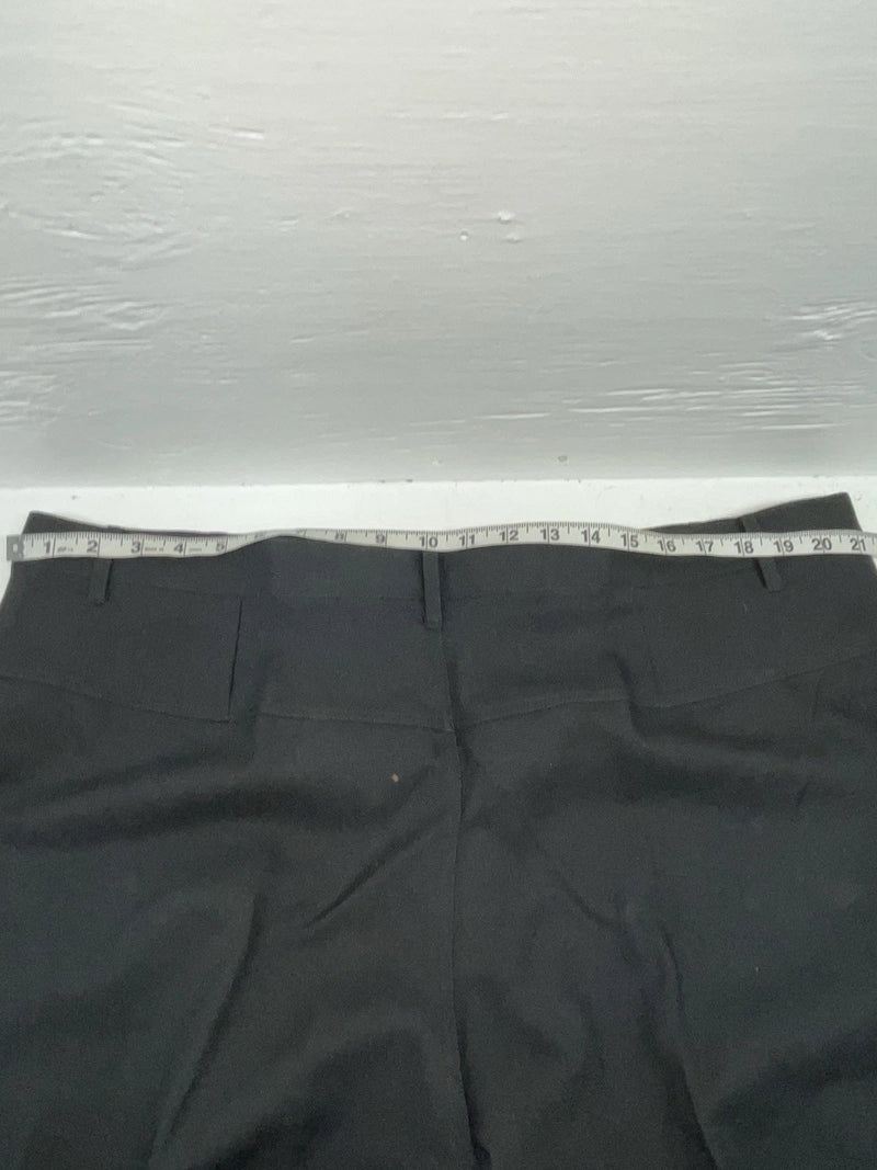New Vintage Black Mesquite Polyester Pants #5511 XX-97