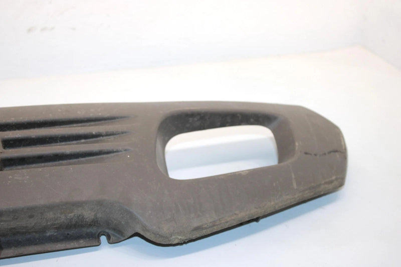 03 Bombardier Quest 650 Oem Front Bumper Cover 705000594 AB1