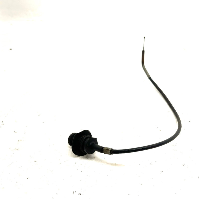 1985 Suzuki Quadrunner 185 OEM Choke Cable 5840-18901 AS0