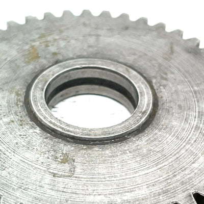 2006 Yamaha Rhino 450 YXR450FA 4x4 OEM 43T Low Gear 2P5-17233-00-00 XY2