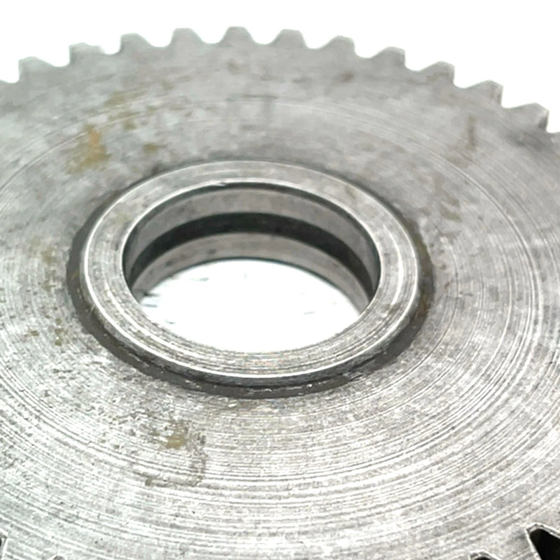 2006 Yamaha Rhino 450 YXR450FA 4x4 OEM 43T Low Gear 2P5-17233-00-00 XY2
