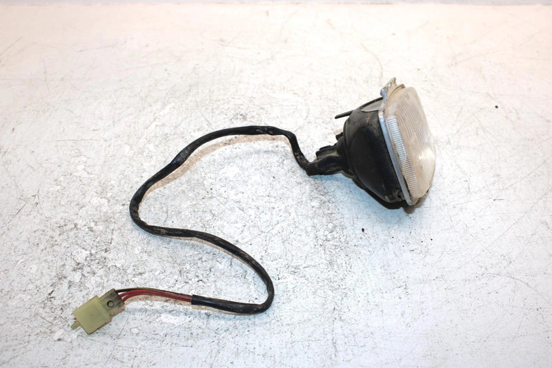 1997 Kawasaki Bayou 220 Oem Headlight 23007-1172 AK21
