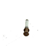 88-93 Kawasaki Bayou 220 OEM Rear Brake Cam 41050-1074 AK33