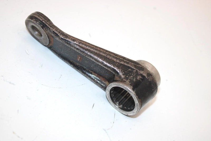 86 Honda Fourtrax 350 Trx350 4x4 Oem Steering Arm 53235-HA7-670 AH31