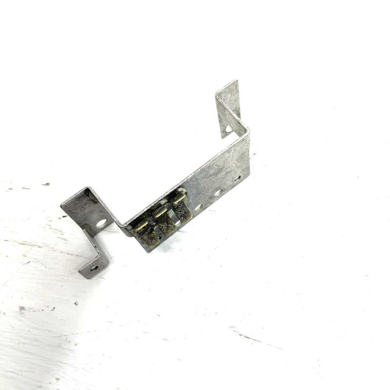 null Polaris Genesis FFI OEM Ground Plate 5244335 JP51